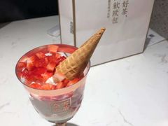 -奈雪的茶(石家庄万象城店)