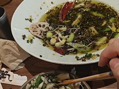 -大盐帮川菜馆(长楹天街店)