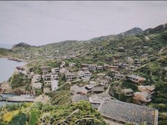 -枸杞岛