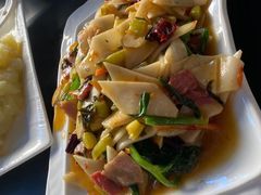 -喜洲翰林餐厅(董家百年老宅店)