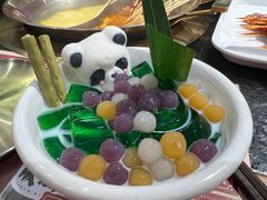 -旺蜀主成都串串火锅(西直门凯德MALL店)