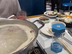 -蚝大仙横琴生蚝火锅(中央汇店)