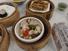 -丰尔粥食·顺德鱼生·干蒸排骨顺德菜(大良分店)