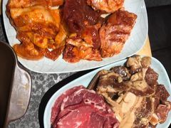 -九寸钉自助·炭火烤肉烧烤(欧乐时尚广场店)