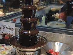 -比格比萨自助(密云店)