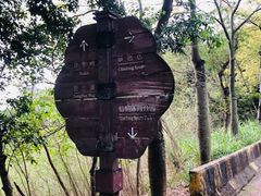 -梧桐山风景名胜区