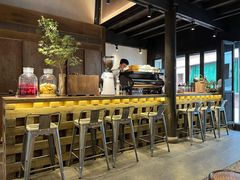 -Metal hands·铁手咖啡