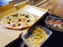 PIZZA BIANCA(民园体育场店)-PIZZA BIANCA(民园店)