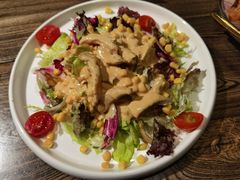 -豪尚豪牛排(彩悦城店)