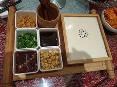 -陕西会客厅·宴会厅·唐世佳宴