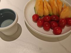 -左庭右院鲜牛肉火锅(京西大悦城店)