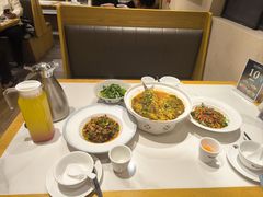 -饭橘汉江码头·乡野土菜馆(静安路店)
