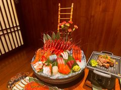 -一本料理(西溪天街店)