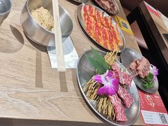 -西塔老太太泥炉烤肉