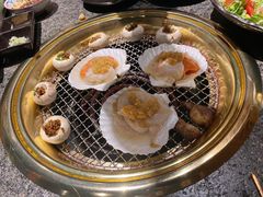 -NIUAN牛庵·日式和牛烧肉(恒隆店)