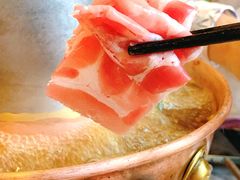 -牛街·马辈儿涮肉(牛街二店)