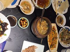 -满园烤鸭·春饼(沈北万达店)
