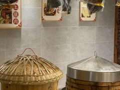 -灶东家民间菜(回兴店)