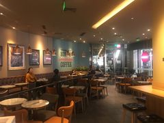 大堂-COSTA COFFEE(水游城店)