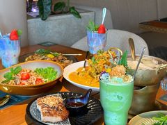 -Tegu泰古莲·泰国餐厅(红山6979店)