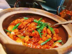 -汤城小厨•粤菜•靓汤(苏州街店)