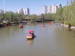 -南翠屏公园