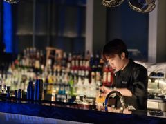 -于家堡洲际酒店·堡子里酒廊