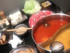 -熹悟海鲜火锅·广式打边炉