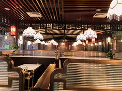 大堂-悦满楼·西关名点·湛江名菜(航空综合大厦店)