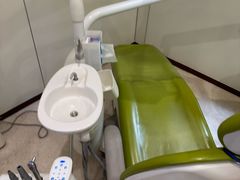 -维乐口腔·埃齐门诊(静安店)