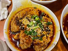 -付小姐在成都(中山公园店)