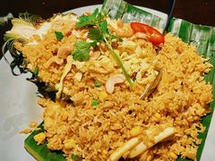 -大头虾越式风味餐厅(光明广场店)