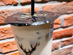 -THE ALLEY 鹿角巷(时代天街A馆店)