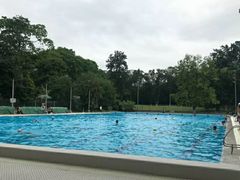 -中山大学（南校区）-英东游泳场