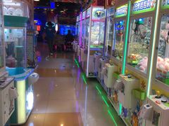 -汤姆熊欢乐世界(滨江店)