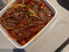 -半天妖烤鱼(永旺梦乐城店)
