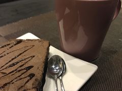-吱咖啡西式简餐