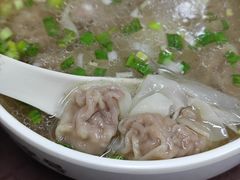 -清真蒋有记(老门东店)