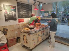 门面-柳州肥姨妈大骨螺蛳粉(东靖路店)