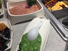 -海底捞火锅(航洋城店)