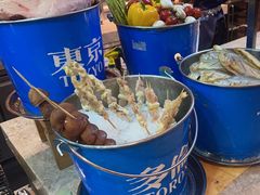 -义乌香格里拉•食尚汇MIX