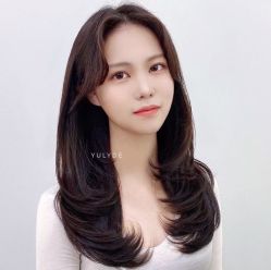 -SY COLOUR专业烫染