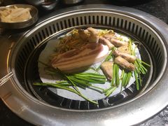 -烤路里·韩国品质自助烤肉(石路天虹4号店)