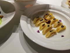 -真地道京味府·鲜橙烤鸭·北京菜(朝外大街东大桥店)