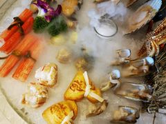 -八珍玉食鸡煲·打边炉(印象城店)