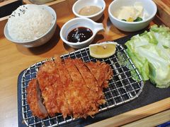 -友名Cross日式咖喱屋(江南大道中店)