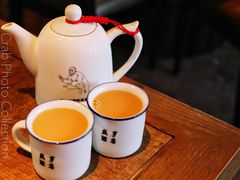 -香园茶社·金陵小灶(老门东店)