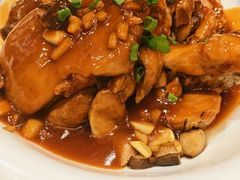 -大眼锅贴水饺(河东店)