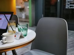 -ADO KAFE(大学城店)