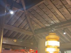 -蓉城老妈火锅(双林路店)